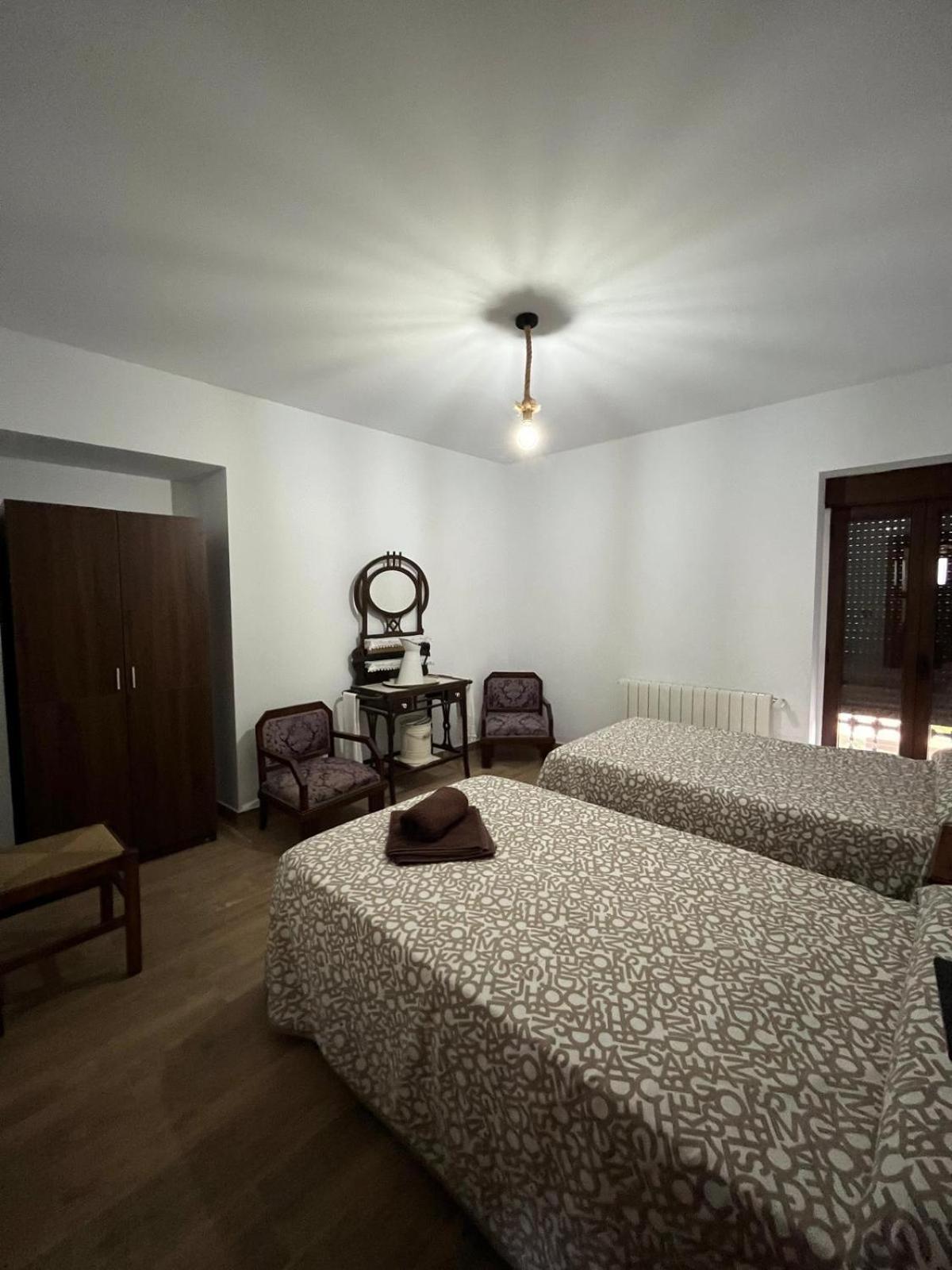 Villa El Molino De Alatoz Extérieur photo