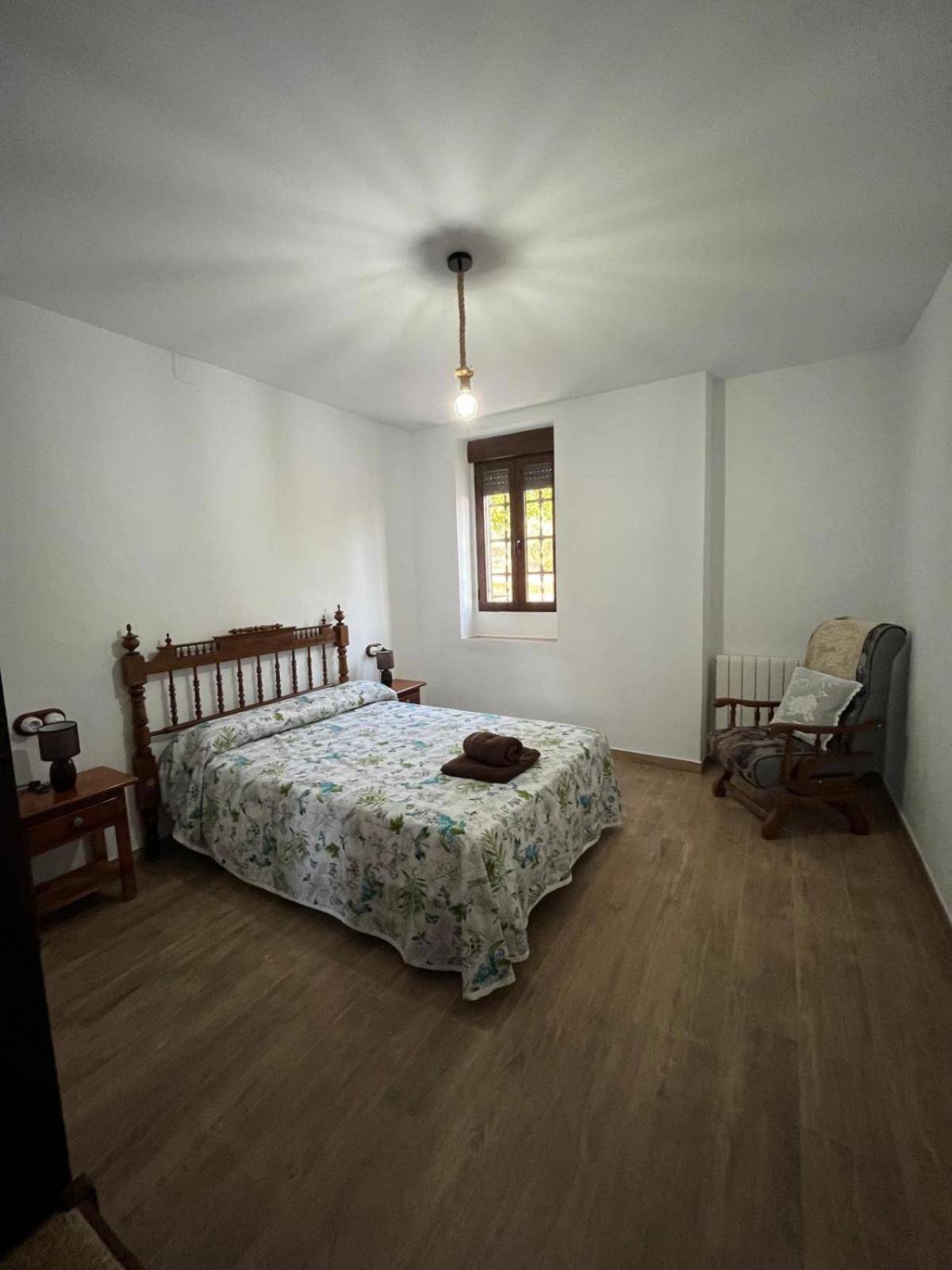 Villa El Molino De Alatoz Extérieur photo