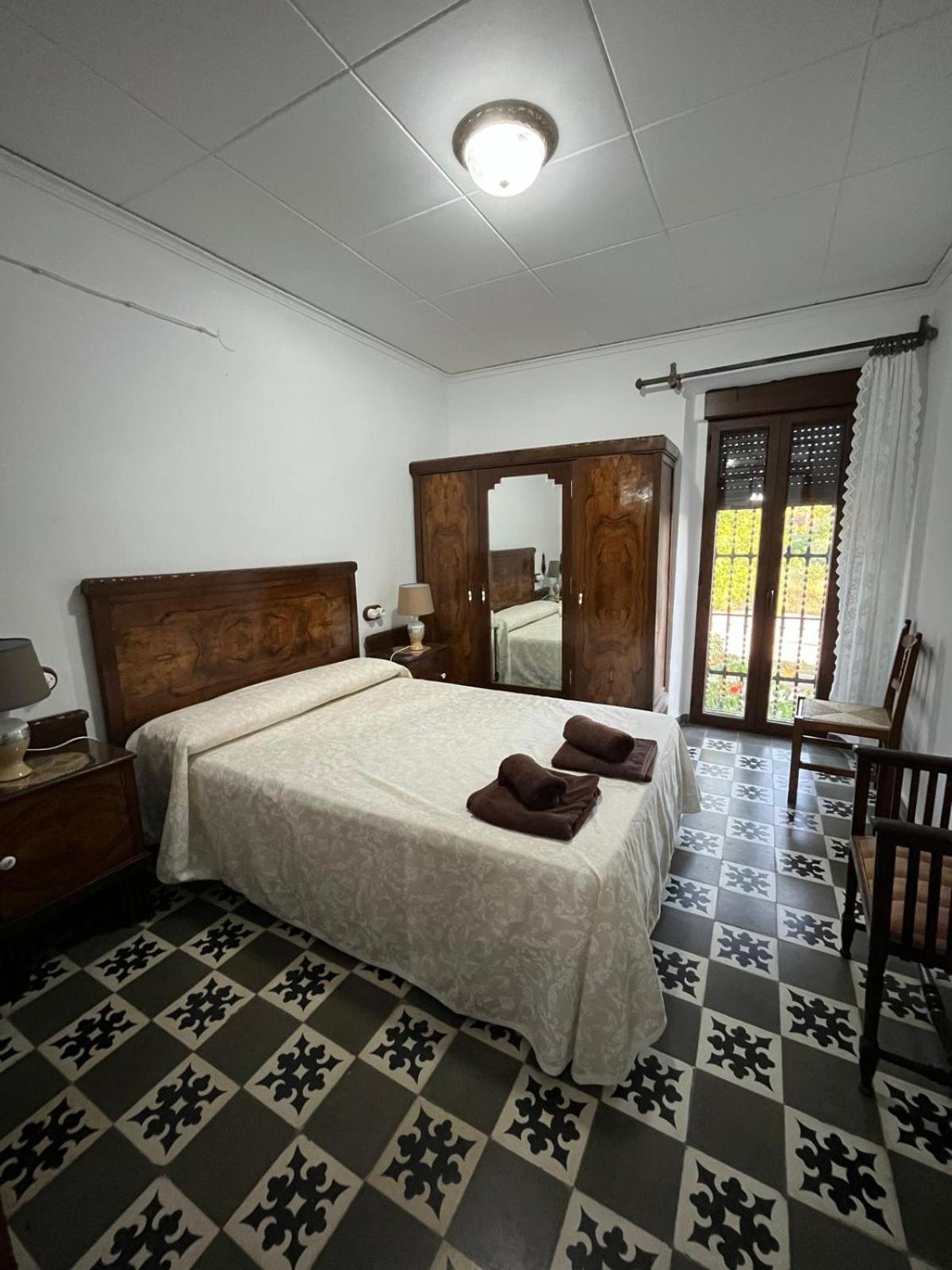 Villa El Molino De Alatoz Extérieur photo