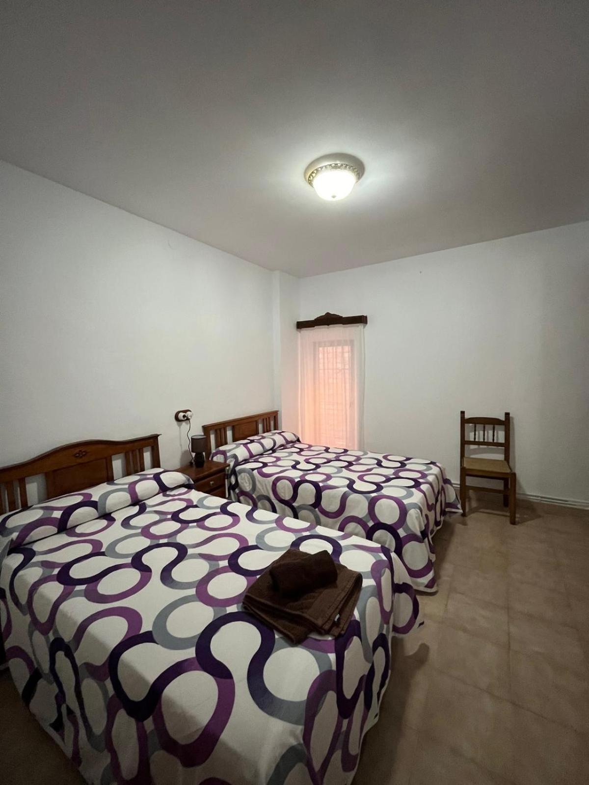 Villa El Molino De Alatoz Extérieur photo