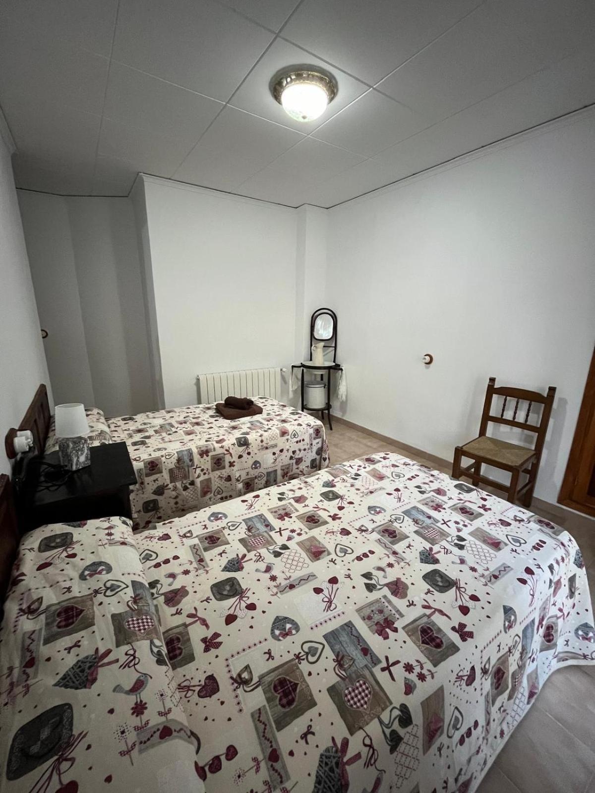 Villa El Molino De Alatoz Extérieur photo